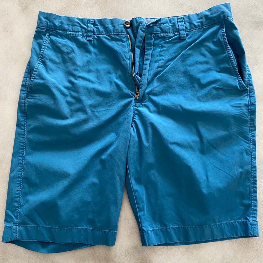 J.  Crew Club Shorts